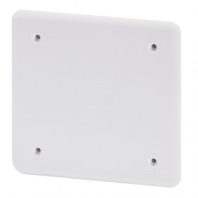 Tapa Gewiss para cisterna empotrada 92X92 PT1...