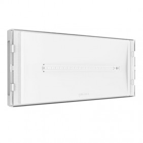 Linergy Selfie LED wandmontierte Notleuchte 11W...