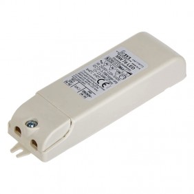 TCI 12V electronic transformer for Led 1-70W...