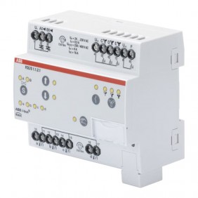 Fancoil Abb FCC/S1.1.2.1 Control Unit...