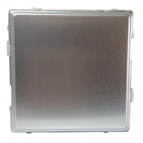 Urmet blind module Sinthesi anodized aluminum...