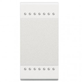 Bticino Livinglight illuminable switch cover...