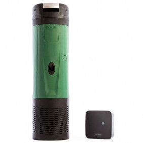 Bomba sumergible con inversor Dab ESY-DIVER...