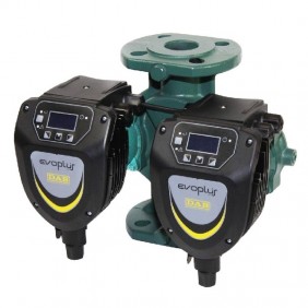 Circolatore elettronico DAB EVOPLUS D 80/250.40...