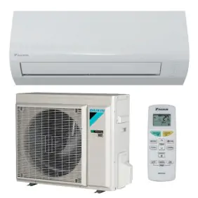 Daikin Sensira Air Conditioner 24000btu 7.0KW...