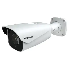 Comelit IP Bullet Camera with 7-22mm lens for...