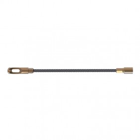 Arnocanali Flexibler Kopf mit Auge Kopf D5 mit...