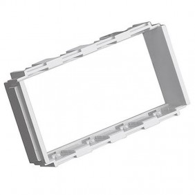 Support Living Int, Light Bticino 4 modules for...