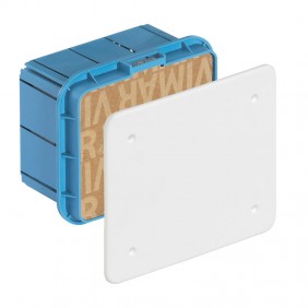 Vimar recessed box 116X92X70 V70003