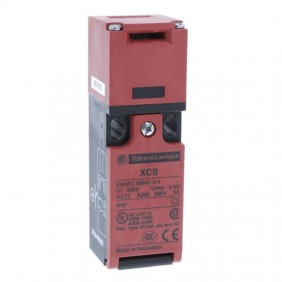 Telemecanique Safety Switch XCSPA791