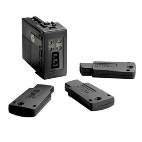 Urmet inserter kit with 3 keys for control...