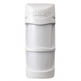 Lince BOBBY detector for outdoor triple...