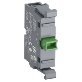 Abb NA contact for EO 570 5 pushbuttons