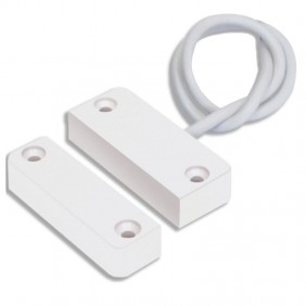 Hiltron magnetic contact for doors and windows C58