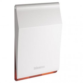 Sirena de exterior Bticino para sistema...