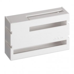 Caja Bticino para módulos de expansión 4237