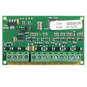 Módulo de expansión Bticino hasta 5 entradas...