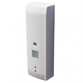 Hiltron XR SERIES XR8 infrared curtain detector...