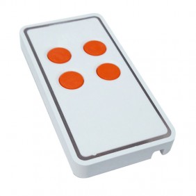 Mando a distancia bidireccional Hiltron para...