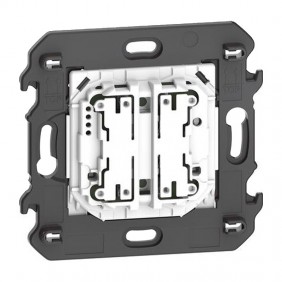 Bticino Living Now 4-way wireless scene control...