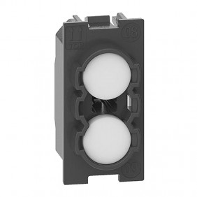 Bticino Living Now Lampholder for signaling...