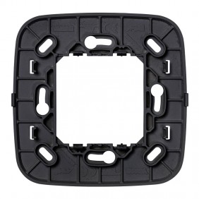 Supporto radio Vimar Arkè per comando radio...