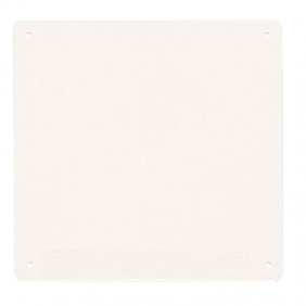 Tapa Ave antigolpes para cajas BL06CG/BL06P...