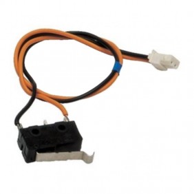 Bentel reißfester Tamper ASNC