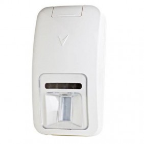 Bentel Dual Technology Wireless Motion Sensor...