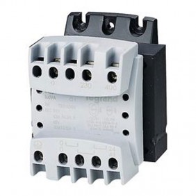 Trasformatore Legrand di isolamento e sicurezza...