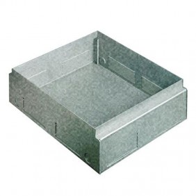 Bticino flush-mounted box for 8-10 module...