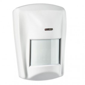 Urmet Zeno detector de infrarrojos pasivo radio...