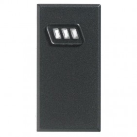 Funda Bentel para ECLIPSE2 Bticino Living...