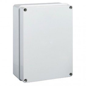 Caja de conexiones Schneider IP55 300X220X120...