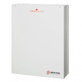 Boîtier métallique Bentel pour ABSOLUTA ABS-M