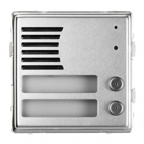 Urmet 2 Voice Sinthesi S2 Audiomodul mit 2...