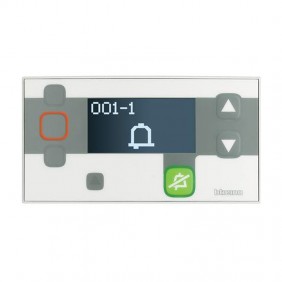 Bticino Sekundärsteuerterminal für...