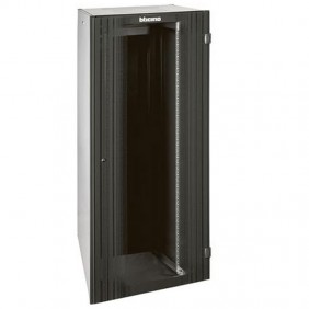 Closet floor Racks Bticino 24 units LINKEO...