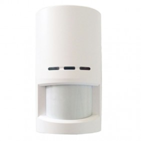 Detector de interior Urmet Zeno doble...