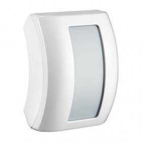 Infrared detector with curtain effect for Urmet...