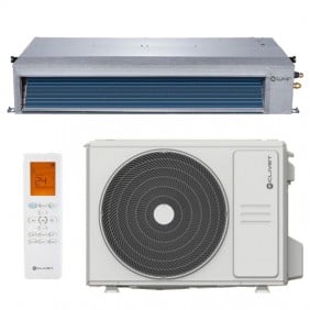 Clivet Ducted Air Conditioner 5.3kW 18000BTU...
