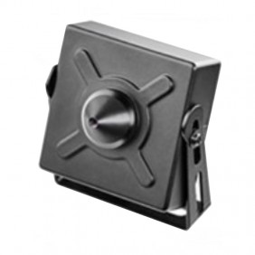 Microcaméra Urmet 1080P 3.7MM AHD 1092/258H