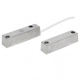 Contact magnétique Bticino pour alarme...