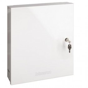 Caja Bticino para unidad de control 48 128...