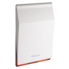 Sirène d'extérieure Bticino radio 4287