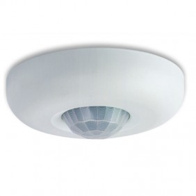Rivelatore Hiltron doppia tecnologia a soffitto...