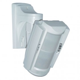 Sensor de microondas para exteriores Hiltron...