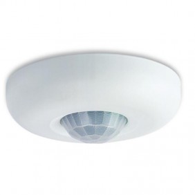 Detector de techo infrarrojo pasivo Hiltron IR364