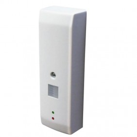 Rivelatore Hiltron a tenda infrarossi passivi...