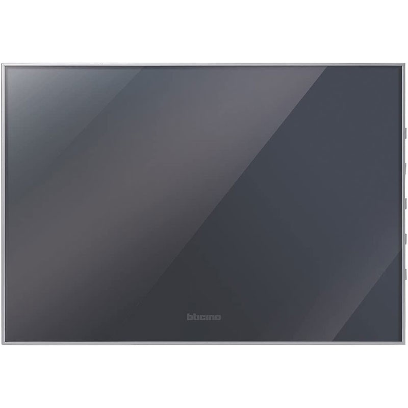 Videocitofono Bticino Monitor Interno - 4.3 Pollici, 2 Fili, Vivavoce, Per Case Su 2 Piani - Foto 5